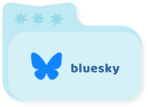 Bluesky